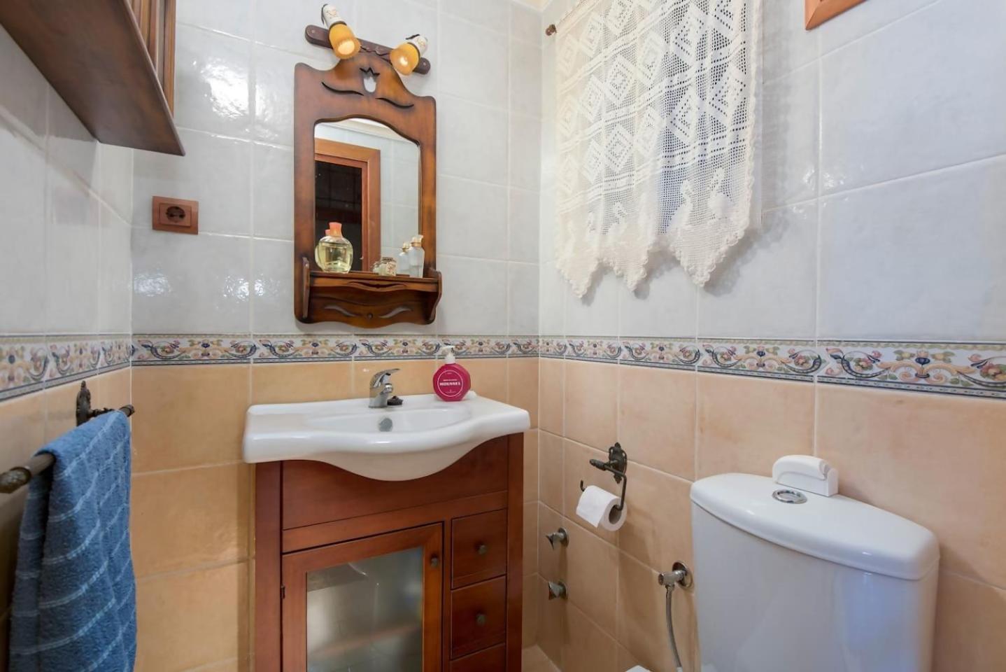 Villa Peralta, Heated And Private Pool ,Near Beach And Golf ! Alhaurín de la Torre Exterior photo